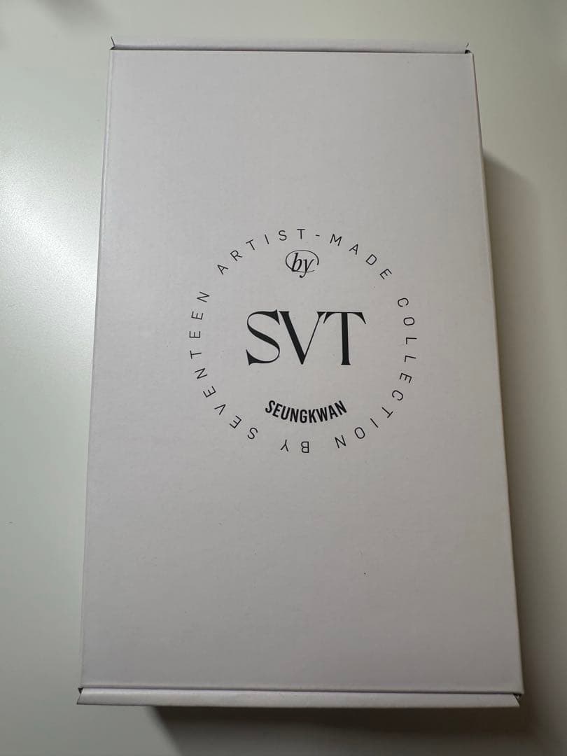 SEVENTEEN アーティストメイド スングァン