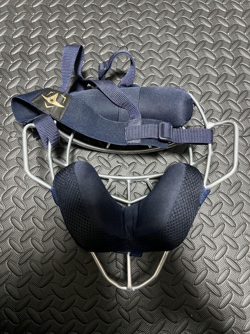 オールスター　J.S.B.B キャッチャー用防具
