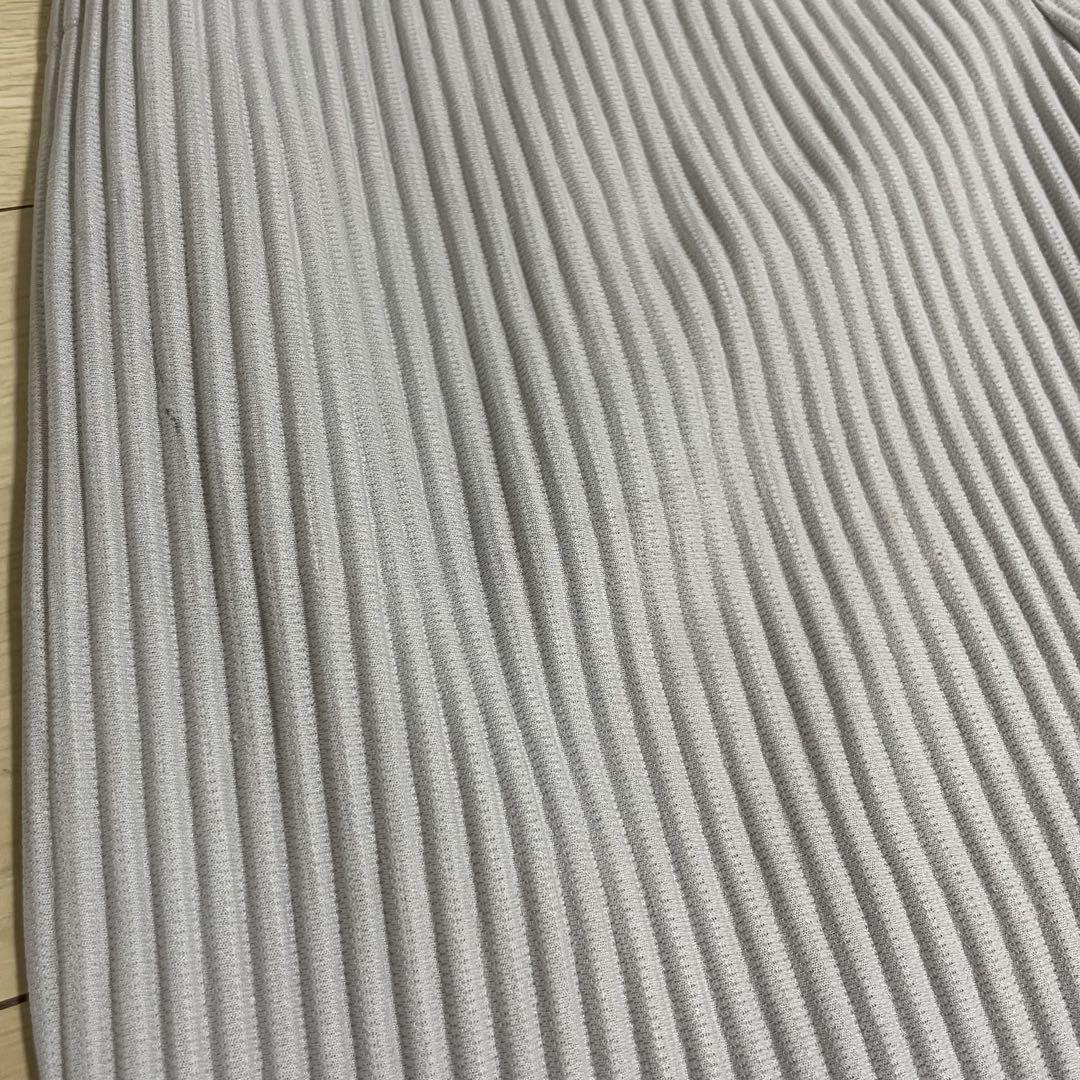 HOMME PLISSE ISSEY MIYAKE プリーツパンツ