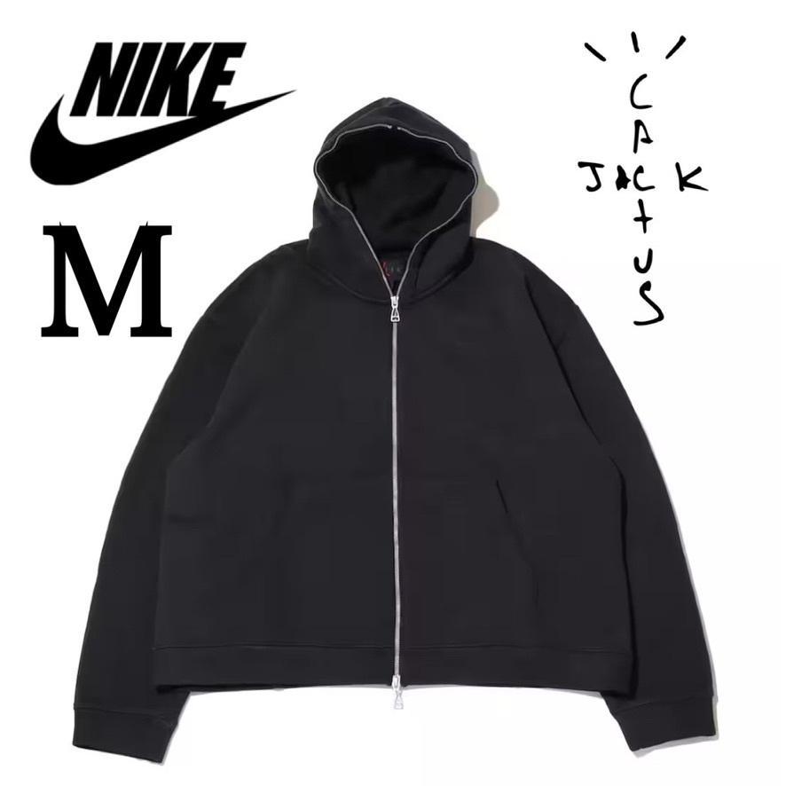 新品 NIKE Mサイズ(US)Travis Scott JORDAN パーカー