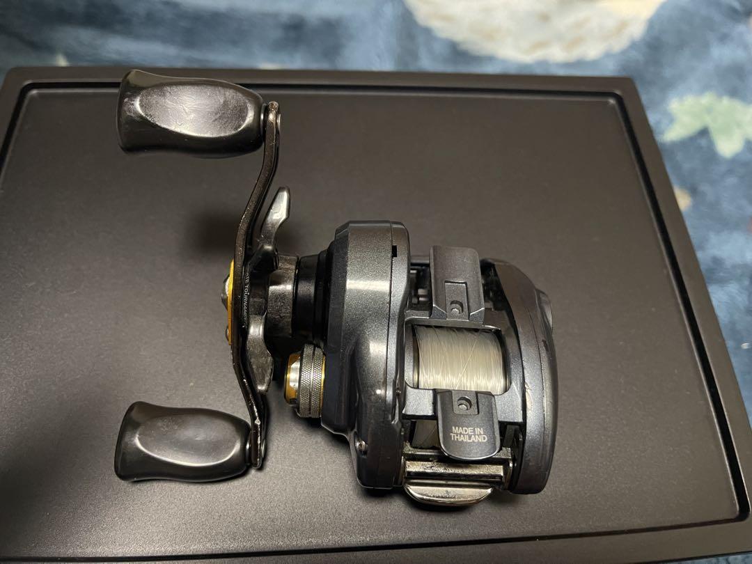 ジリオン　sv tw 1016SV 6.3 顎顎