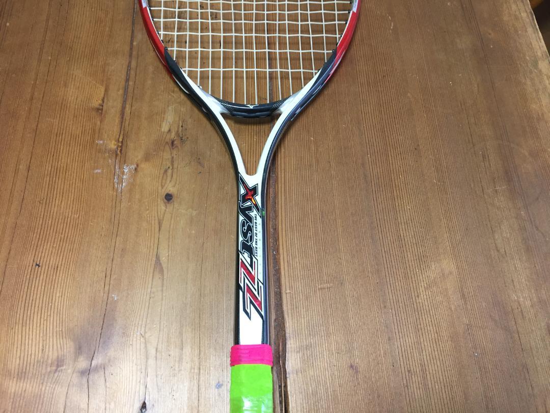 レア 良品　MIZUNO　Xyst　ZZ　G-Special