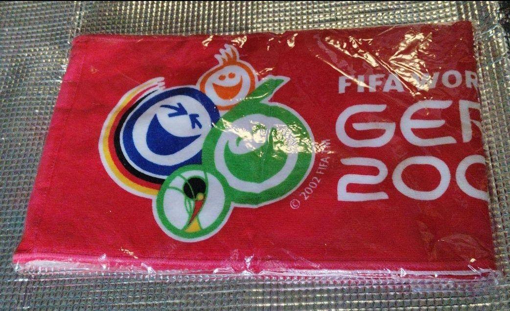 日本代表xコスタリカ タオルマフラー