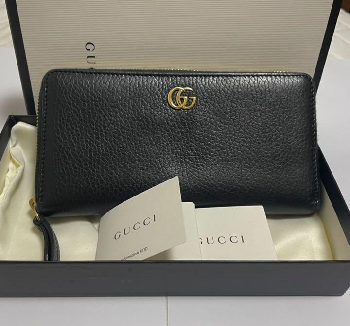 GUCCI PETITE MARMONT プチ マーモント