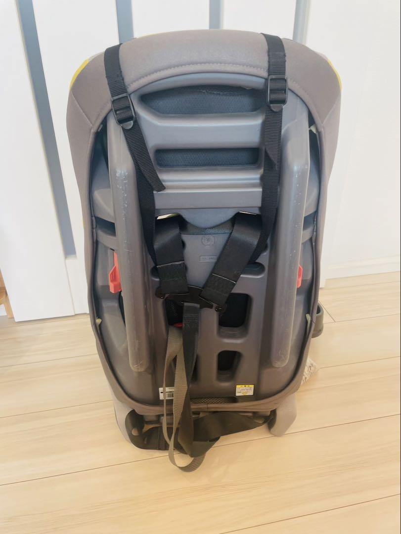 ジョイトリップ アドバンスfor Kids R129 エッグショック MA