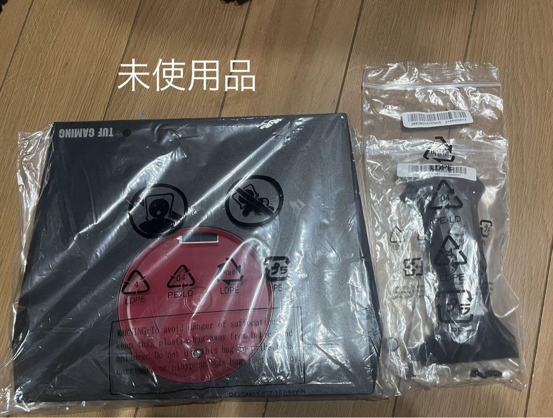 TUF GAMING VG32V ゲーミングモニター