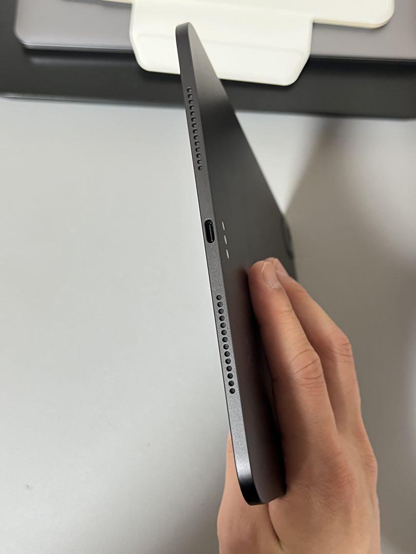 iPad