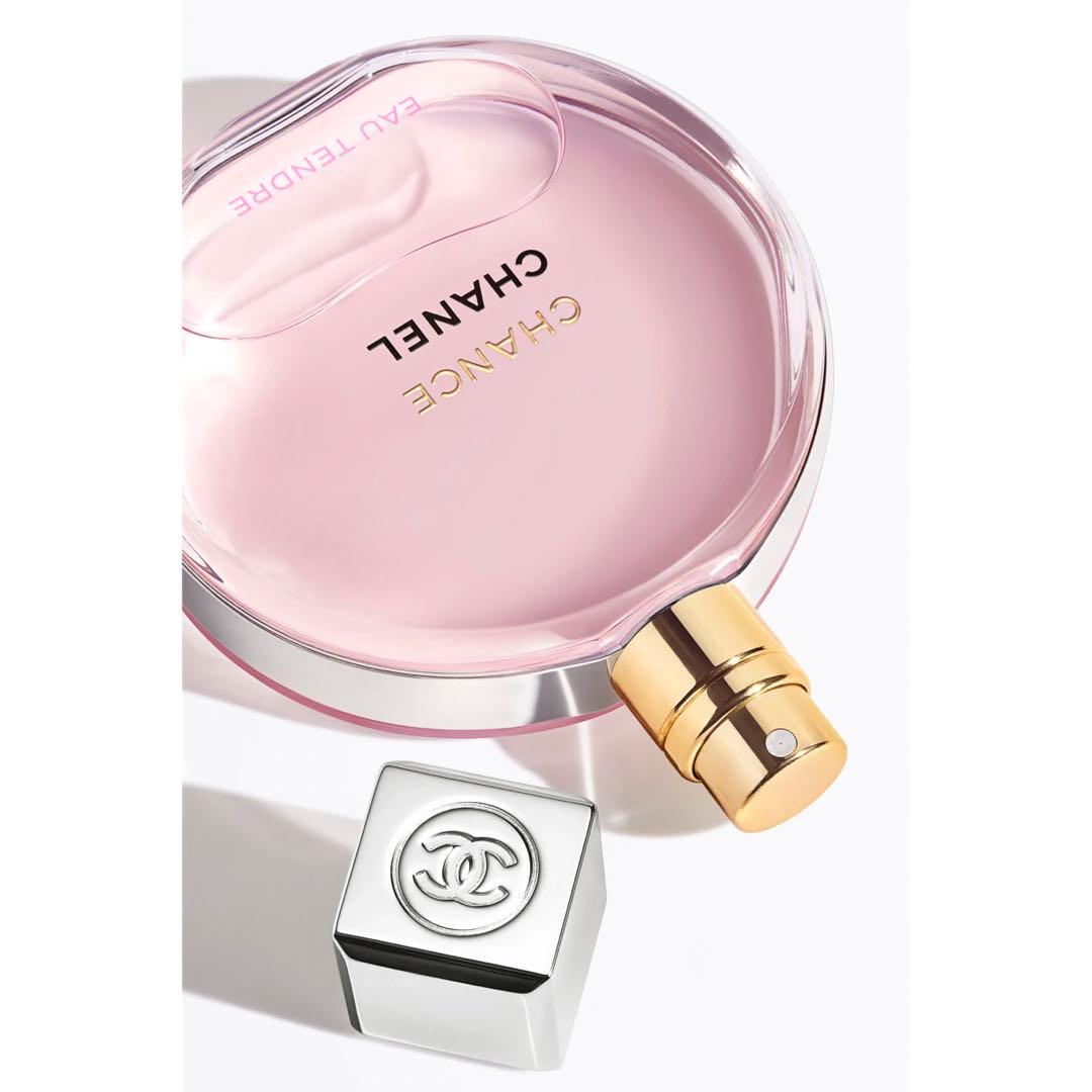 〈新品未使用〉CHANEL CHANCE