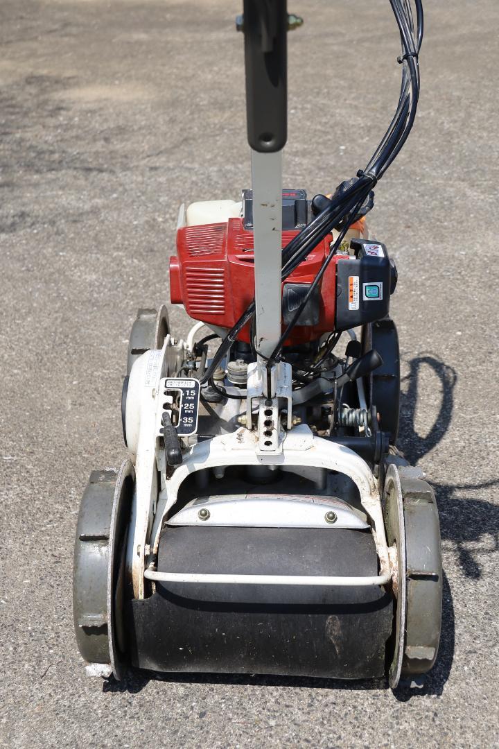 オーレック　スパイダーモア SP300