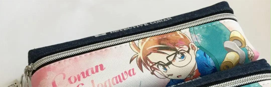 メルカリ 名探偵コナン ダブルファスナーペンケース 2個セット 文房具 事務用品 1 900 中古や未使用のフリマ メルカリ 名探偵コナン ダブルファスナーペンケース 2個セット 文房具 事務用品 1 900 中古や未使用のフリマ