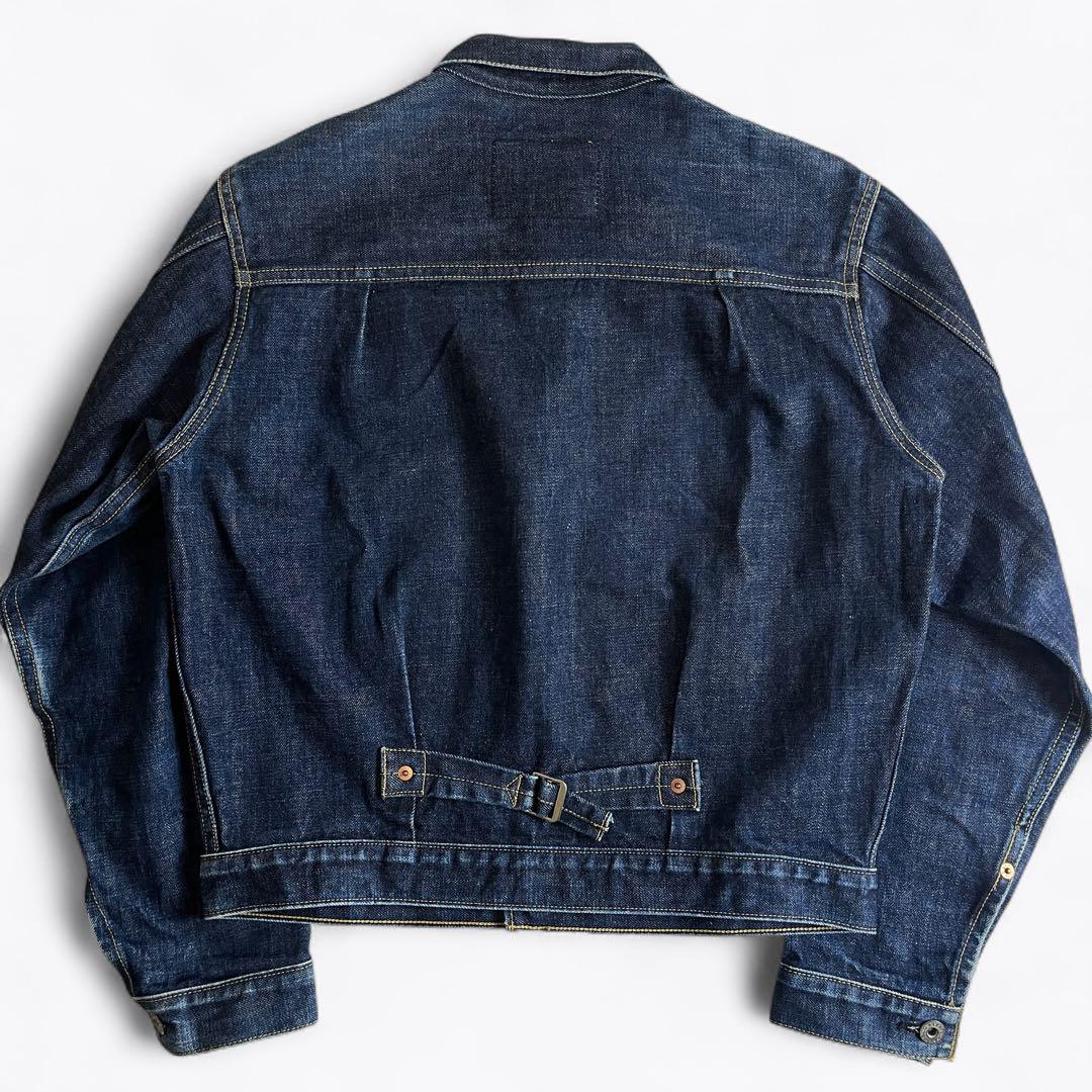 Levi's 71506 506XX 1st デニムジャケット サイズ36