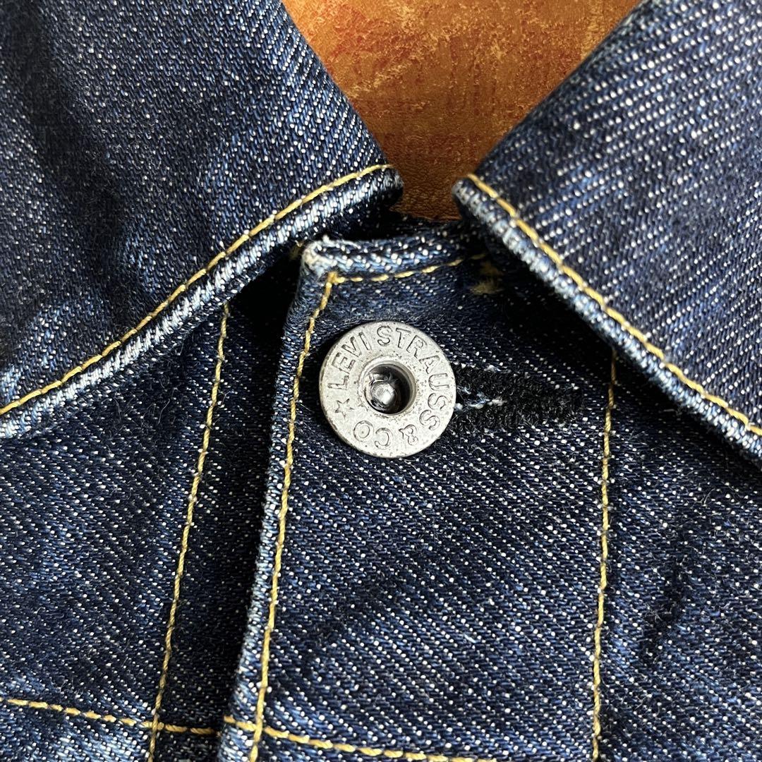 Levi's 71506 506XX 1st デニムジャケット サイズ36