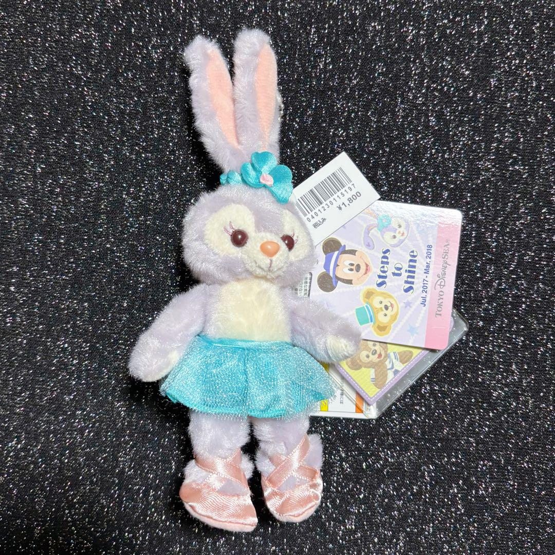 ファッション人気ブランドランキング ステラ・ルー ぬいぐるみバッジ まとめ売り - メルカリ ぬいぐるみ