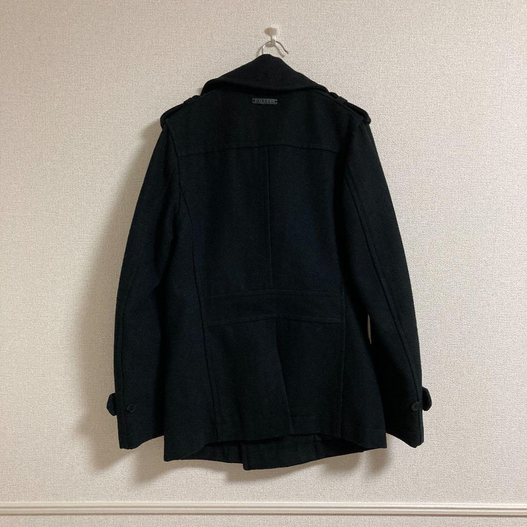 美品 メンズ ピーコート 7BZqQ-m39439980178 diesel Pコート 超歓迎得価