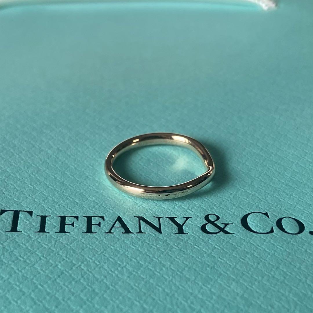 Tiffany エルサペレッティ K18
