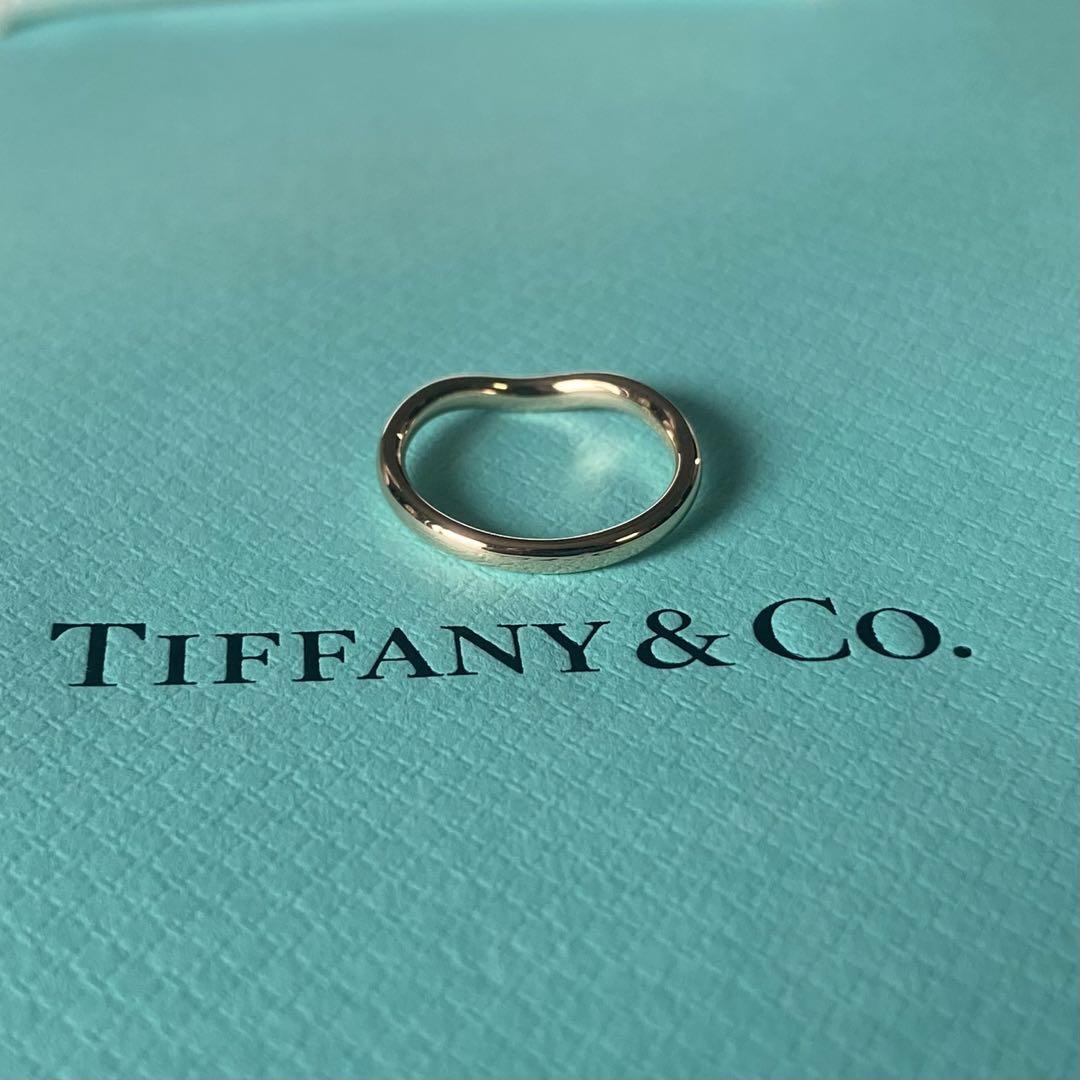 Tiffany エルサペレッティ K18