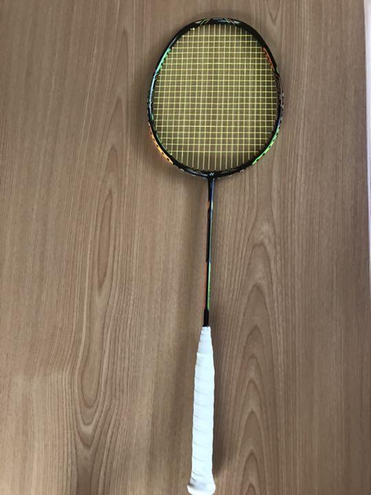 本日のみ価格! YONEX ヨネックス Duora 10 3uG5