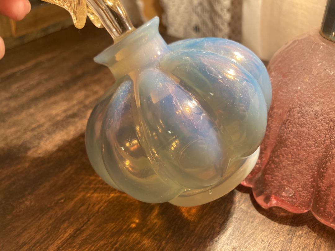 香水瓶 アンティーク