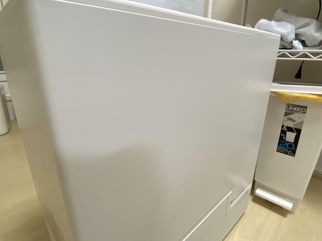 Panasonic タンク式 食器洗い乾燥機 NP-TSP1 食洗機 画像12
