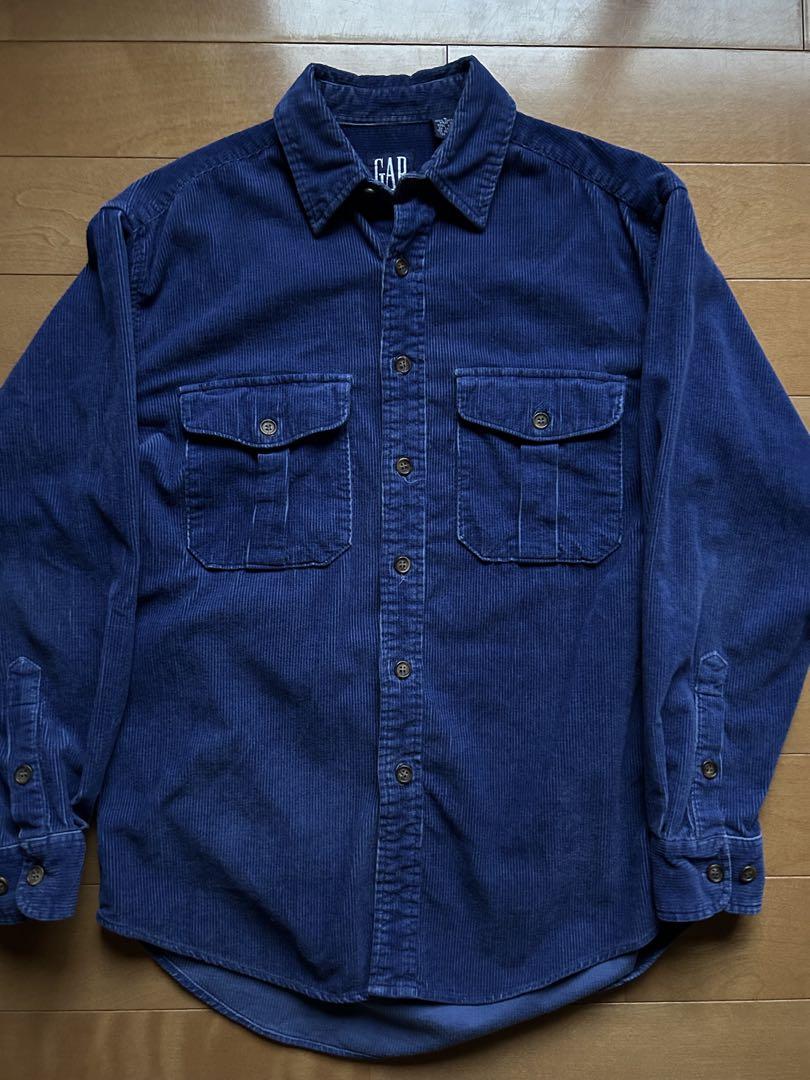 70s〜シャツ3枚売り　古着