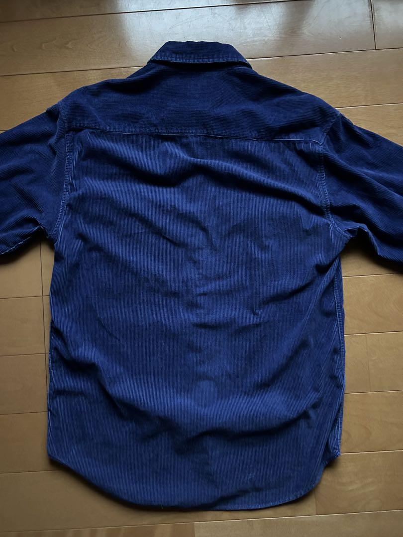 70s〜シャツ3枚売り　古着