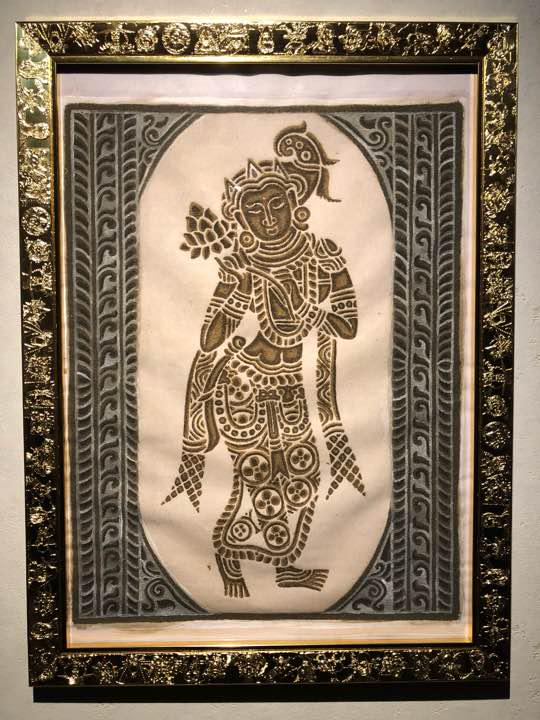 無名アーティスト 絵画 現代アート