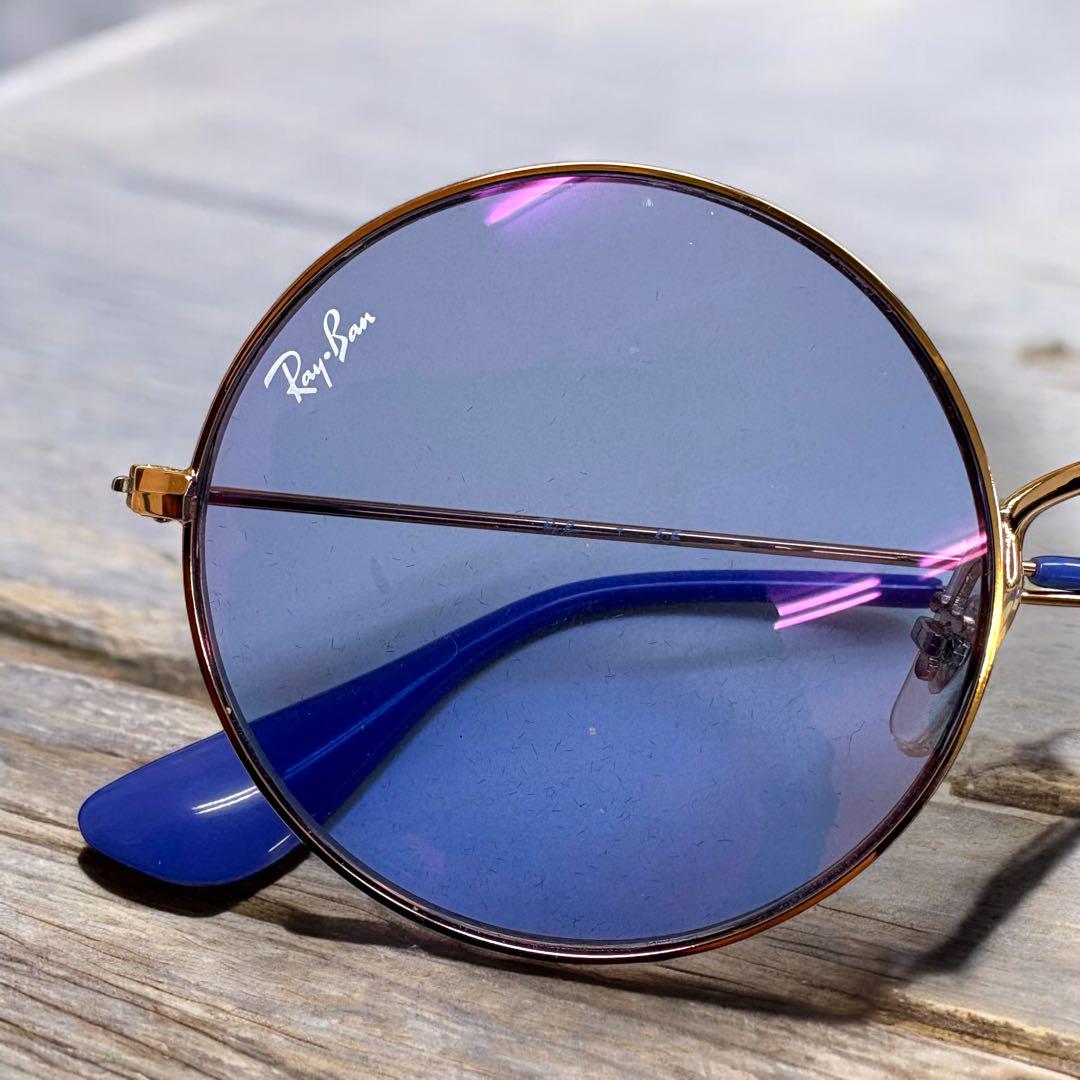 Ray-Ban レイバン サングラス カラーレンズ 男女兼用 国内正規品