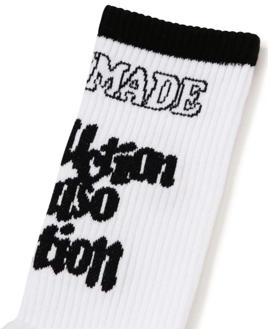 レディメイド readymade ソックス セントマイケル レッグウェア レディメイド readymade ソックス セントマイケル レッグウェア
