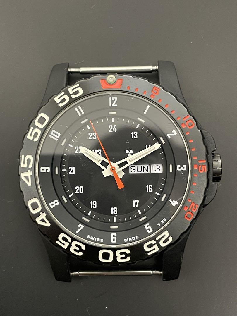 トレーサー TYPE6 MIL-G Japan Limited Edition