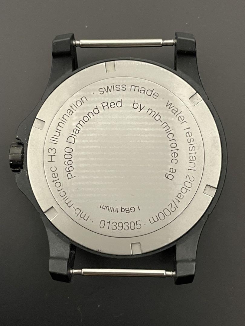 トレーサー TYPE6 MIL-G Japan Limited Edition