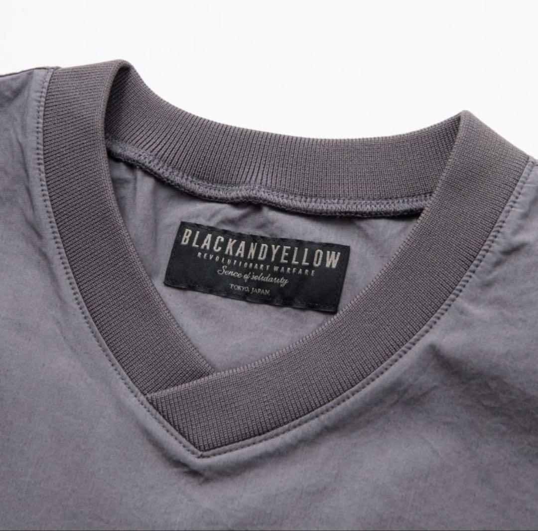 RATS ラッツ RELAX SHIRT 半袖 プルオーバー