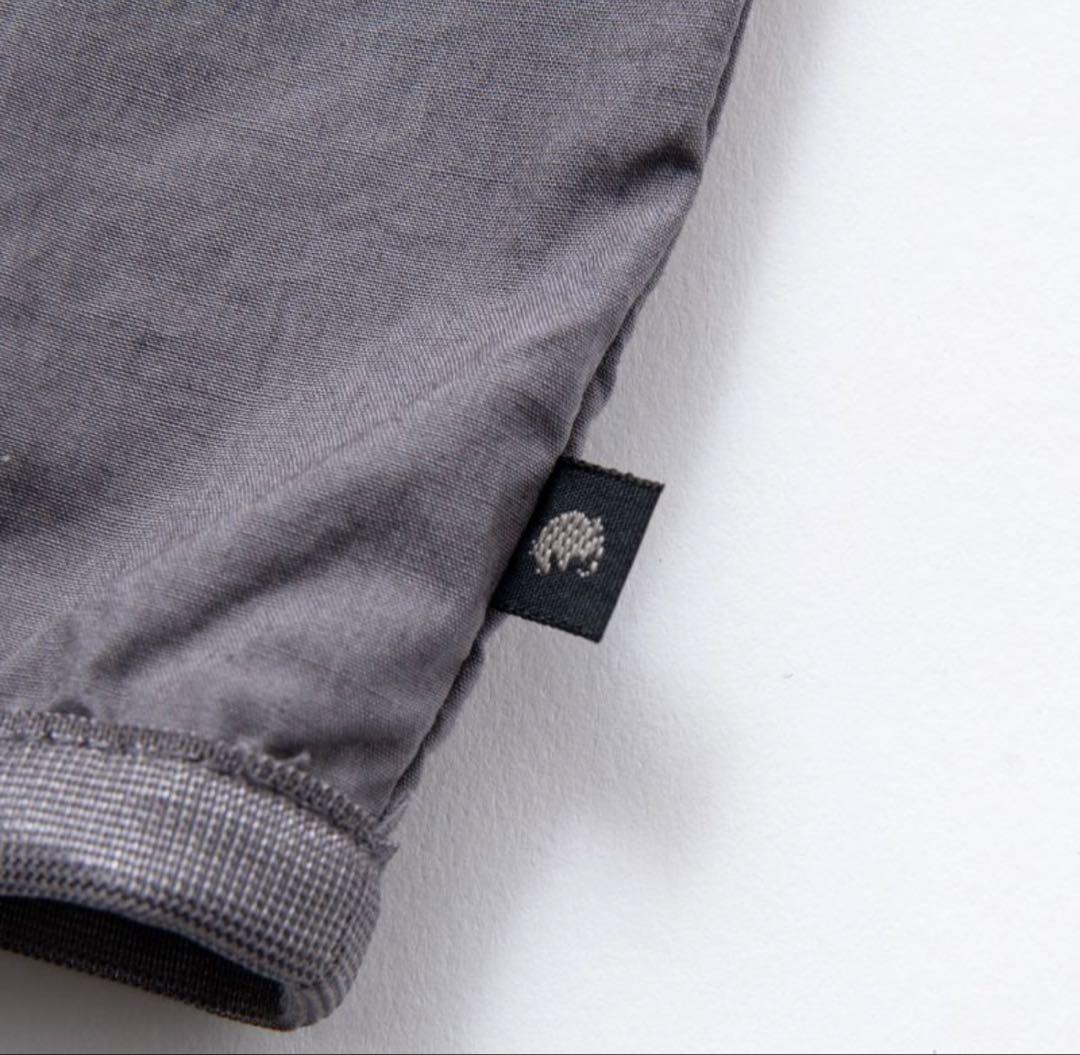 RATS ラッツ RELAX SHIRT 半袖 プルオーバー