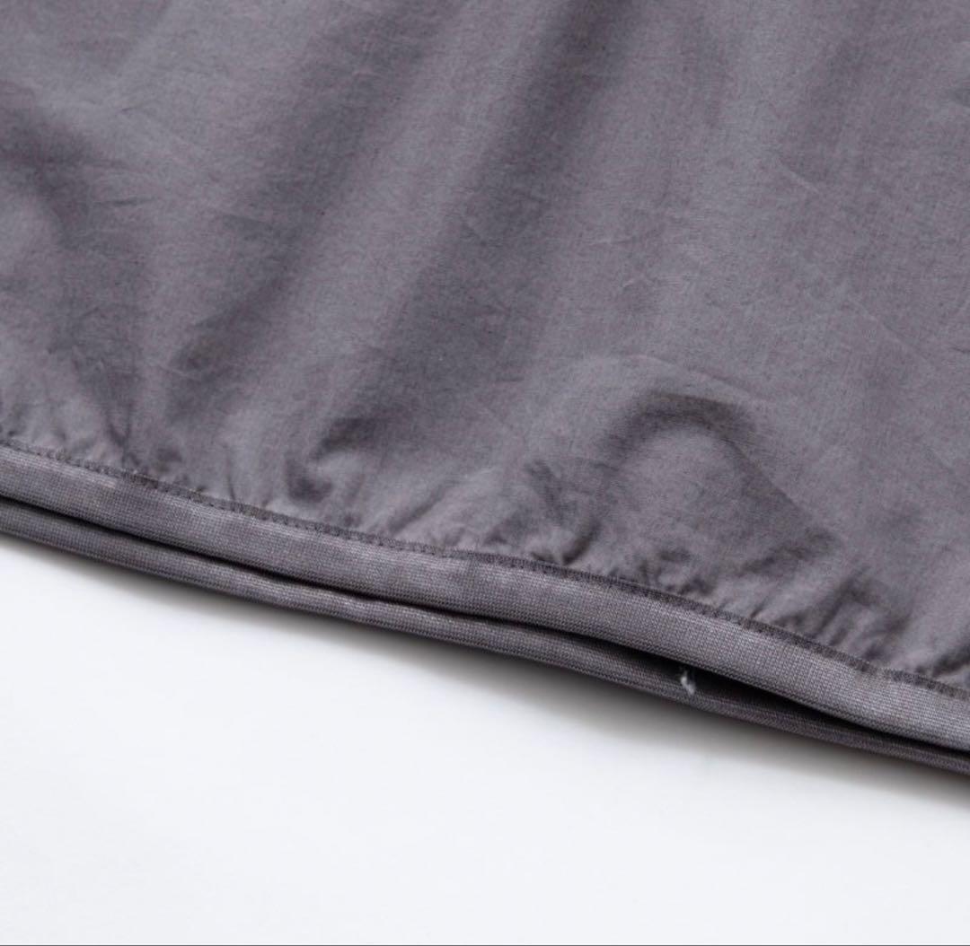 RATS ラッツ RELAX SHIRT 半袖 プルオーバー