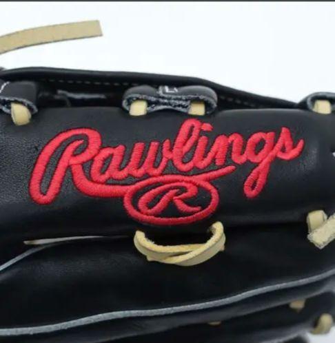 ローリングス　左　サウスポー　外野　軟式用　RAWLINGS　グローブ　グラブ