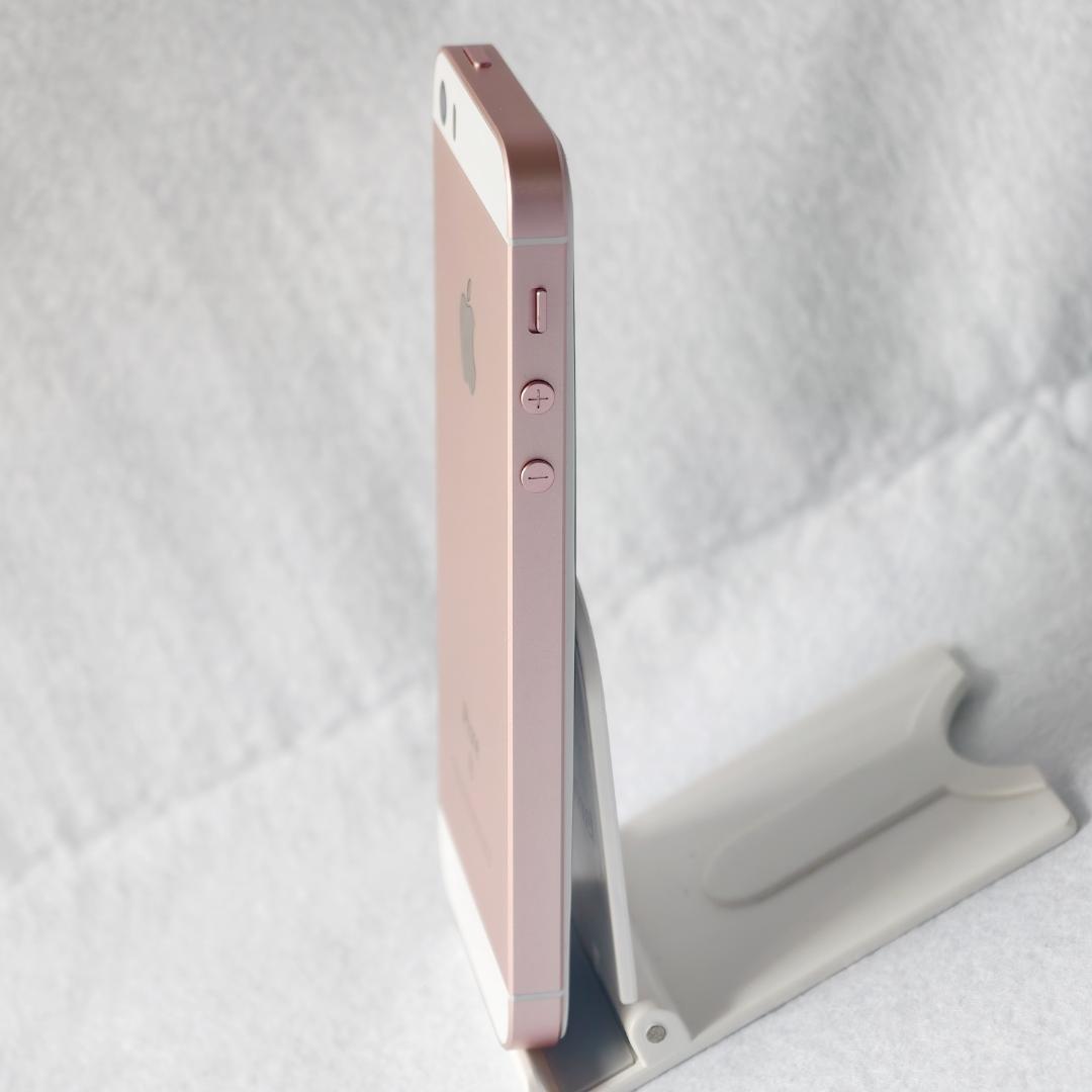 美品 訳あり iPhone SE 第1世代 32GB 海外版 2405