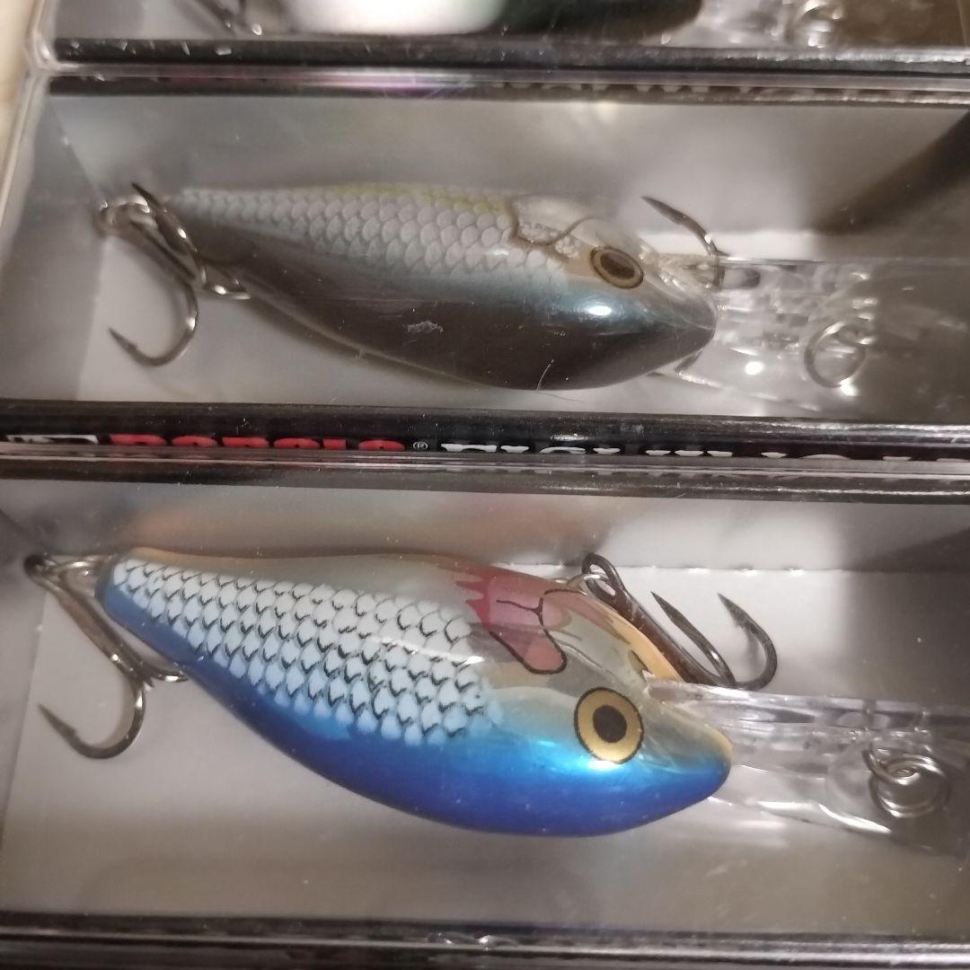 ラパラ リストラップ RR-5 新品未開封 4個セット