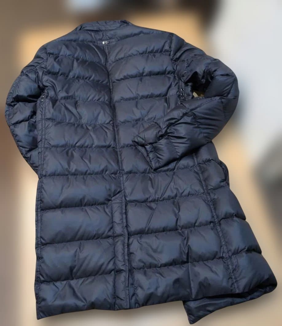 ✦ポロ ラルフローレン✦ステンカラーコートライナーダウン 3WAY XS メンズ ✦ポロ ラルフローレン✦ステンカラーコートライナーダウン 3WAY XS メンズ