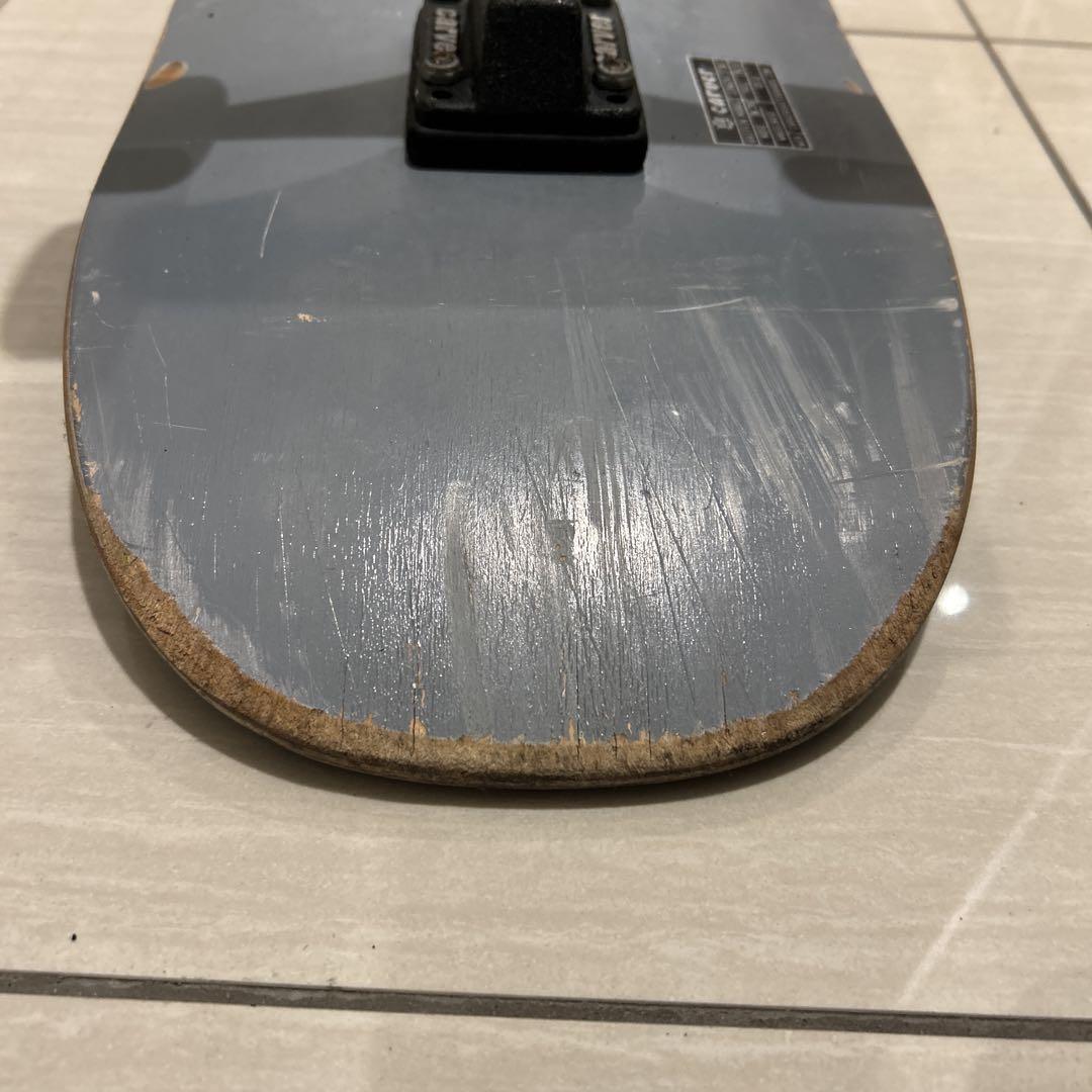 Carver カーバー スケートボード グリフィン GRIFFIN 35