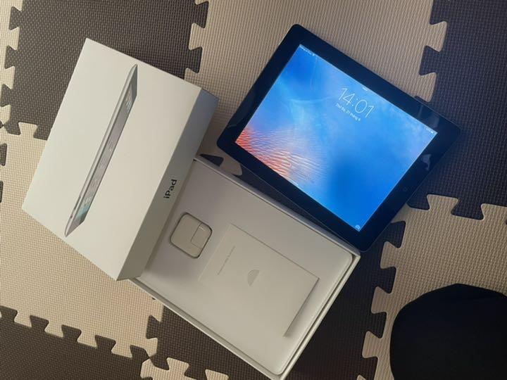 apple ipad a1396 第2世代 - メルカリ apple ipad a1396 第2世代 - メルカリ