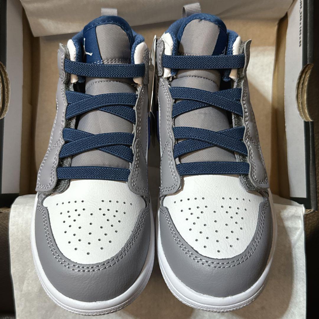 【専用】NIKE  JORDAN 1 MID ALT (PS) 新品　18cm