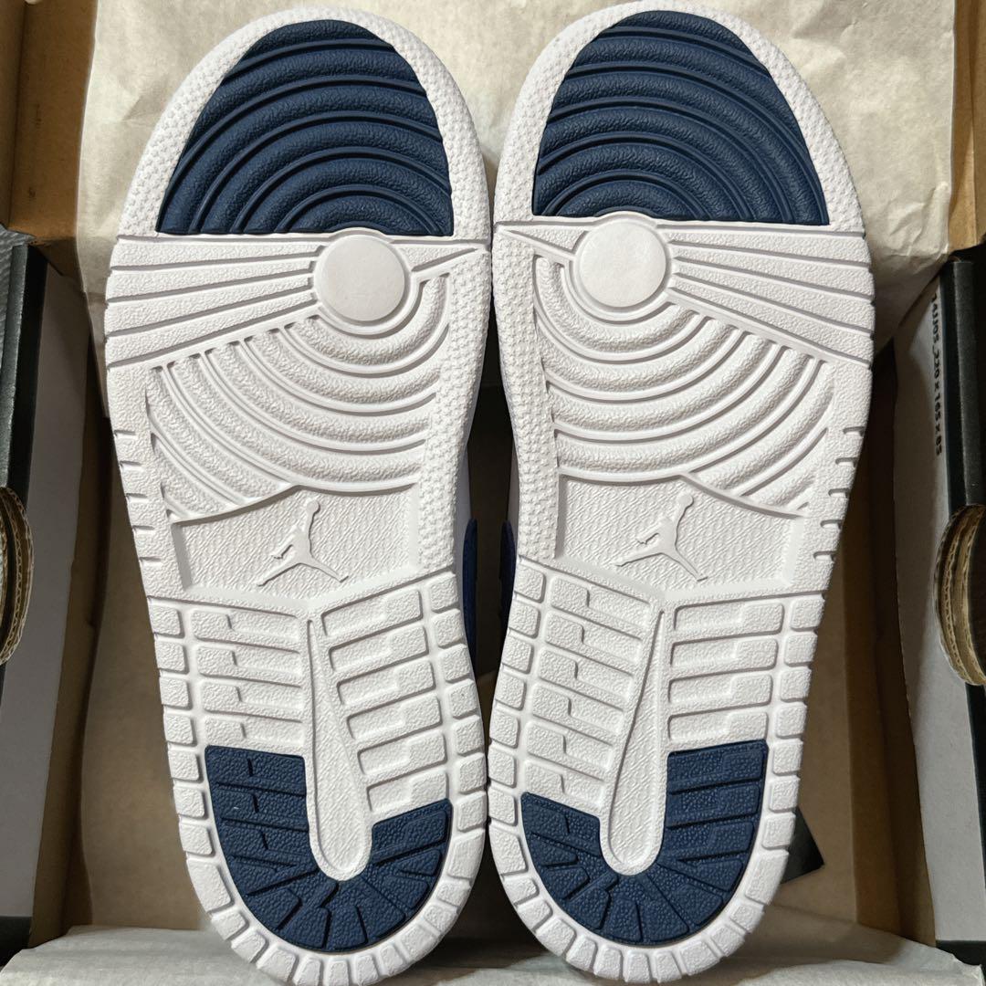 【専用】NIKE  JORDAN 1 MID ALT (PS) 新品　18cm