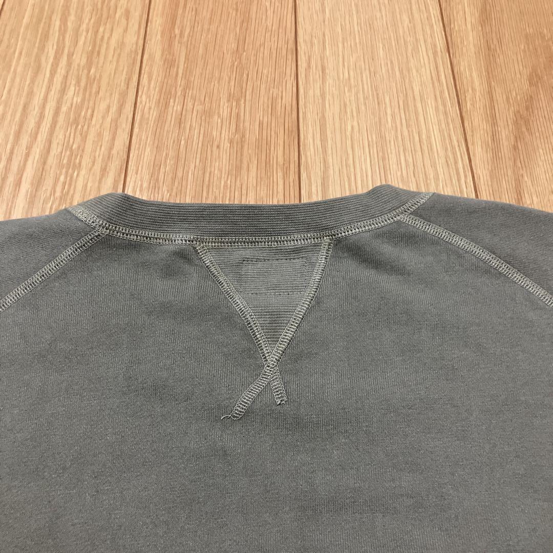 トップス TOYS McCOY SHORT SLEEVE SWEAT SHIRT TOYS McCOY SHORT SLEEVE SWEAT SHIRT