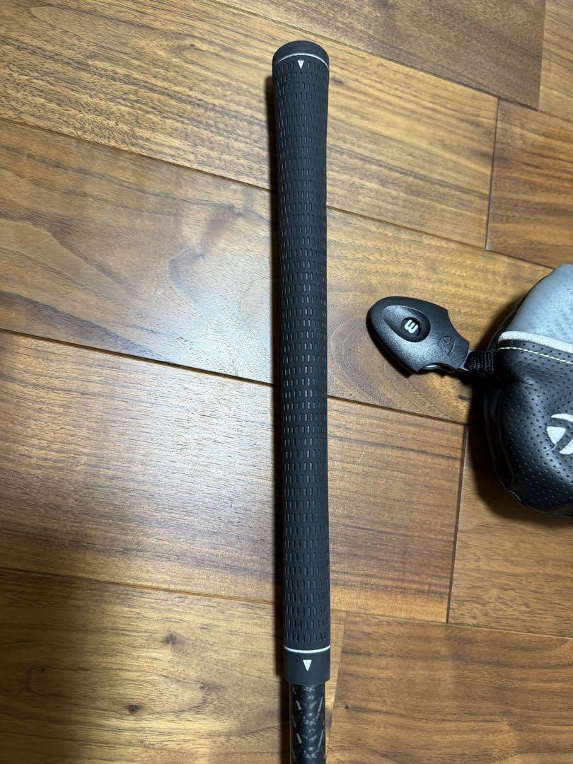 TaylorMade M2 3W 15° ファイアーエクスプレス FW5 F3