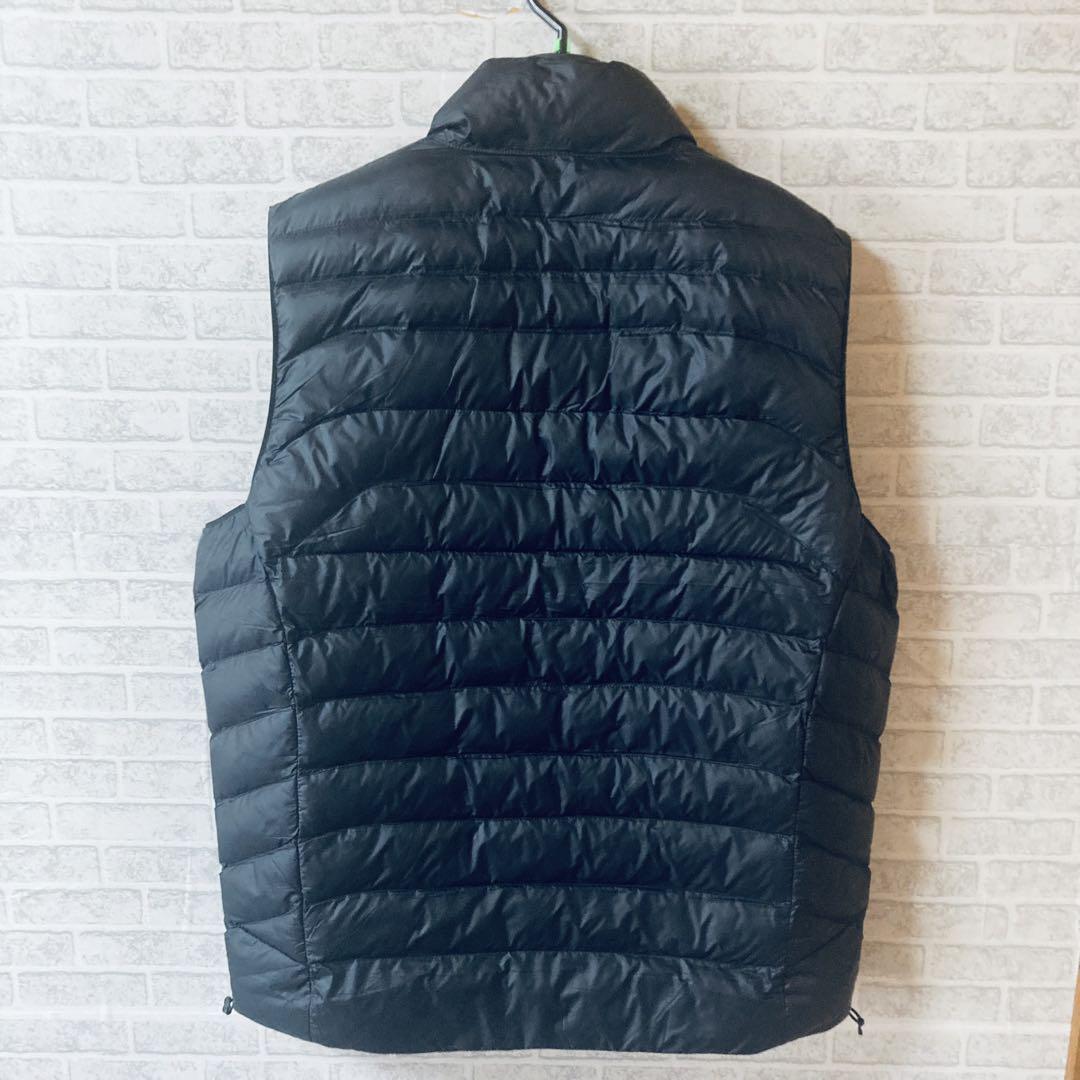 新品　POLO Ralph Lauren パッカブル 中綿ナイロンベスト　軽量