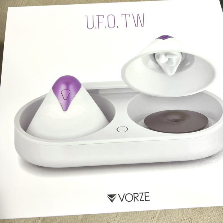 U.F.O TW