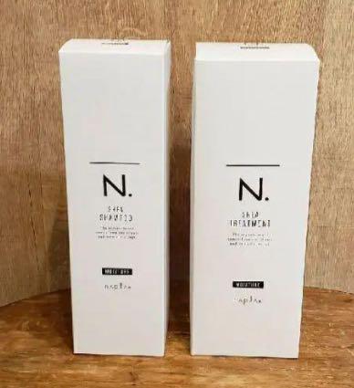 N.SHEA シア シャンプー N.SHEAシア トリートメント N.SHEA シア シャンプー N.SHEAシア トリートメント