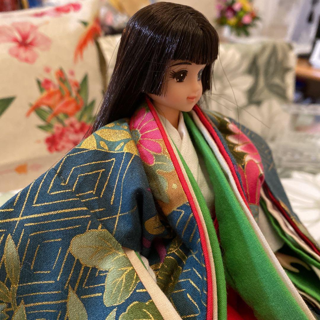 新作最安値 ジェニーちゃんより少し背が高い28センチのお人形です MHDbt-m39448282282 本物保証限定SALE
