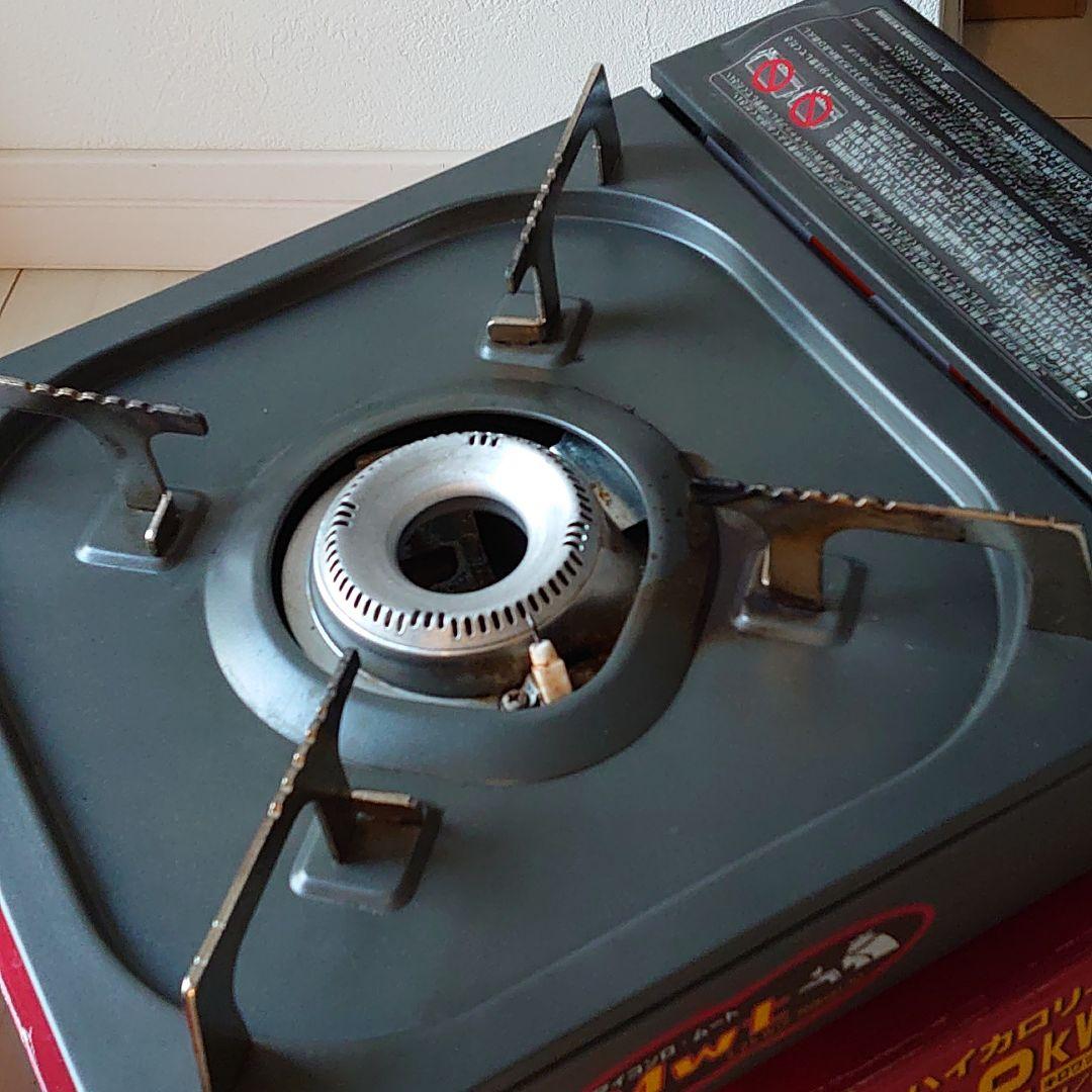 カセットコンロ たこ焼き器 メルカリ カセットコンロ たこ焼き器 メルカリ