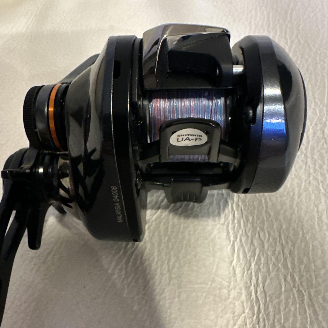 SHIMANO Barchetta PREMIUM 151 ベイトリール