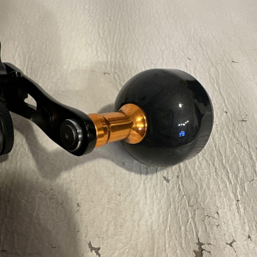 SHIMANO Barchetta PREMIUM 151 ベイトリール